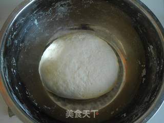 韭菜猪肉虾仁水饺的做法步骤：11