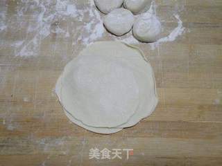 韭菜猪肉虾仁水饺的做法步骤:12