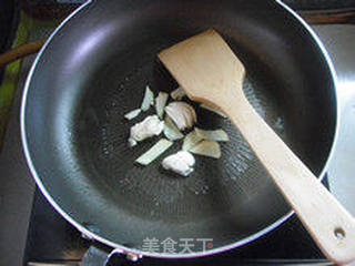 香糯咸鲜—香菇卤肉的做法步骤:5