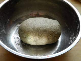 杂粮手擀面的做法步骤：5