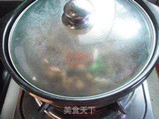香糯咸鲜—香菇卤肉的做法步骤：11
