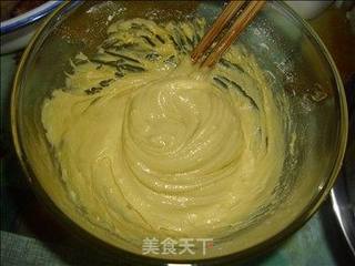 杏元小饼的做法步骤：4