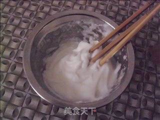 杏元小饼的做法步骤：5