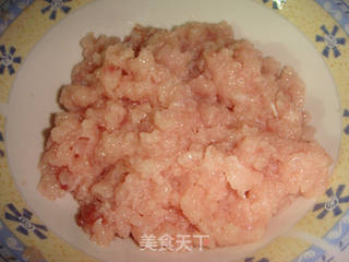清鲜鱼丸丝瓜汤的做法步骤:5