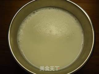 自制酸奶的做法步骤:7