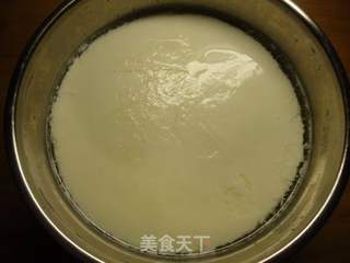 自制酸奶的做法步骤:11