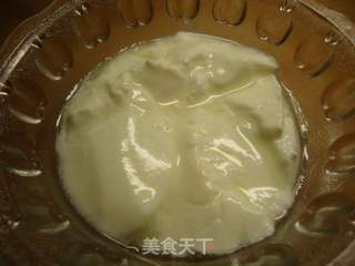 自制酸奶的做法步骤:12