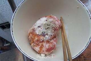 红油抄手的做法步骤:2