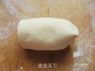 牛肉酥饼的做法步骤:23