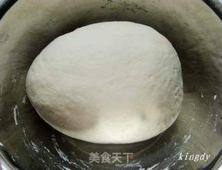 牛肉酥饼的做法步骤:4