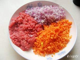 牛肉酥饼的做法步骤:7