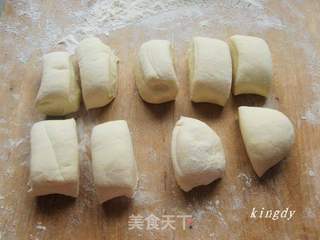 牛肉酥饼的做法步骤:13