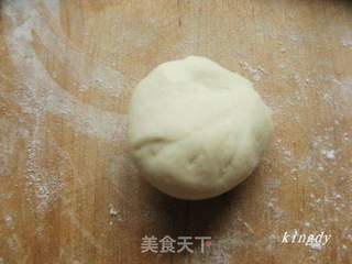 牛肉酥饼的做法步骤:17