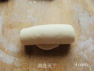 牛肉酥饼的做法步骤:19