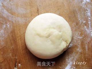 牛肉酥饼的做法步骤:25