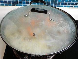 手抓饭的做法步骤:11