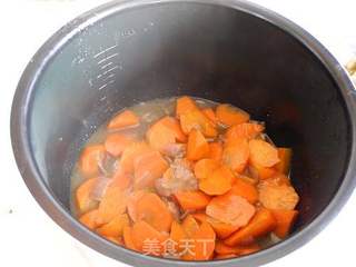 手抓饭的做法步骤:12