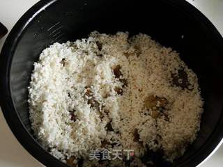 手抓饭的做法步骤:14
