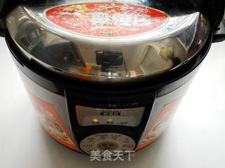 手抓饭的做法步骤:18