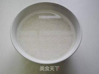 红枣糯米鸡块的做法步骤:3