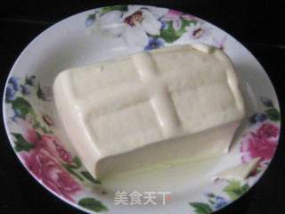 梭子蟹胡萝卜豆腐汤的做法步骤:2