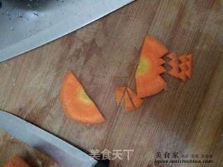 ❤田园牧歌❤我的私家牧场的做法步骤:8