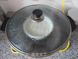 油炸糍粑的做法步骤:2