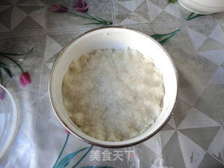 油炸糍粑的做法步骤:4