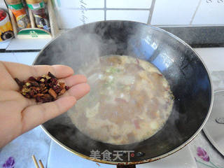 红烧带鱼的做法步骤:7