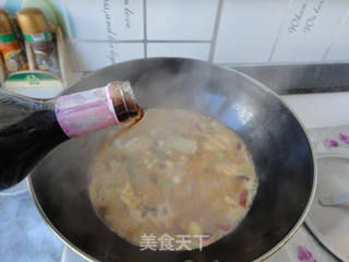 红烧带鱼的做法步骤:9