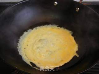 蛋皮荠菜大馄饨的做法步骤:13