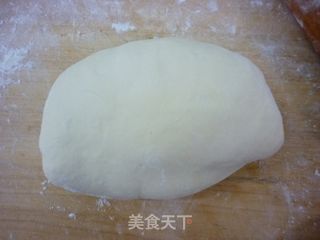 千层酥饺的做法步骤：2