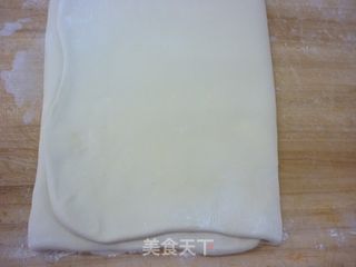 千层酥饺的做法步骤：6
