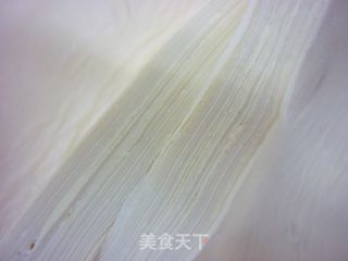 千层酥饺的做法步骤：7