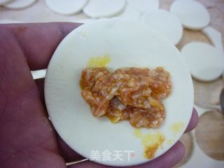 千层酥饺的做法步骤：10