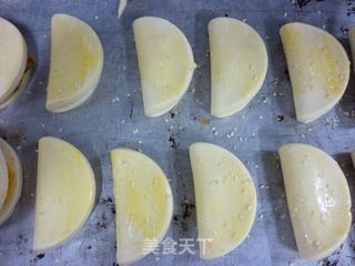 千层酥饺的做法步骤：12