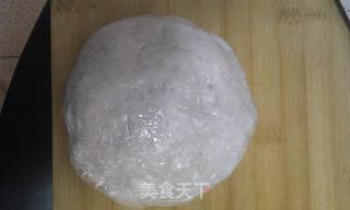 芋头烧卖的做法步骤:4