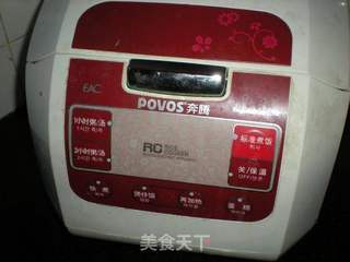 玫瑰三红汤的做法步骤:6
