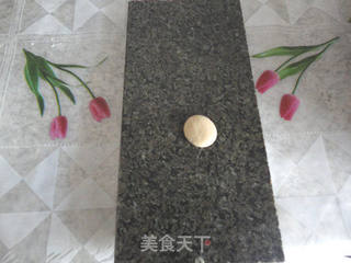 莜面窝窝的做法步骤:5