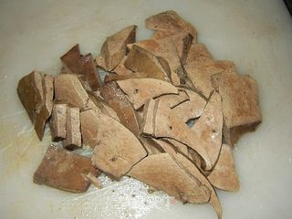 盐水猪肝的做法步骤:8