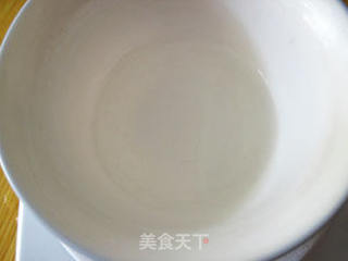 自制内脂豆腐的做法步骤:5