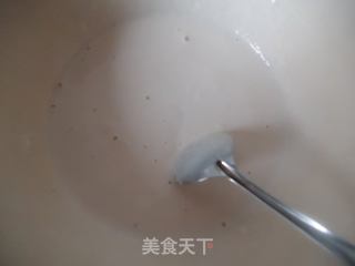 炸鲜奶的做法步骤：7