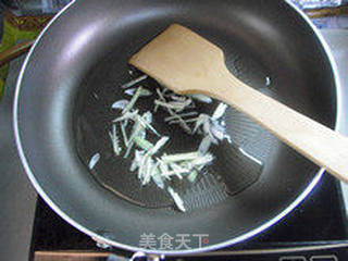 只需一味调料—咖喱豆腐的做法步骤:3