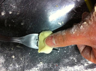 DIY土豆丸子的做法步骤:7