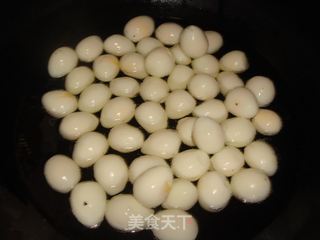 双结虎皮蛋的做法步骤：4