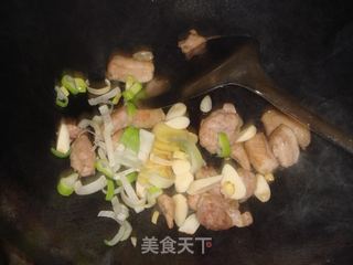 双结虎皮蛋的做法步骤：9