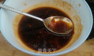 家庭版鱼香肉丝的做法步骤:3