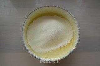 奶黄馅的做法步骤:5