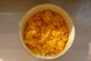 奶黄馅的做法步骤:7