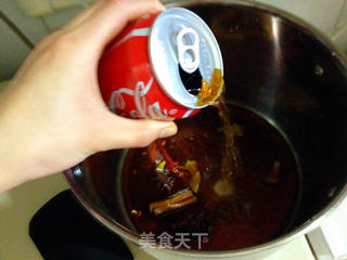 红烧小笨鸡(小野鸡)的做法步骤:8